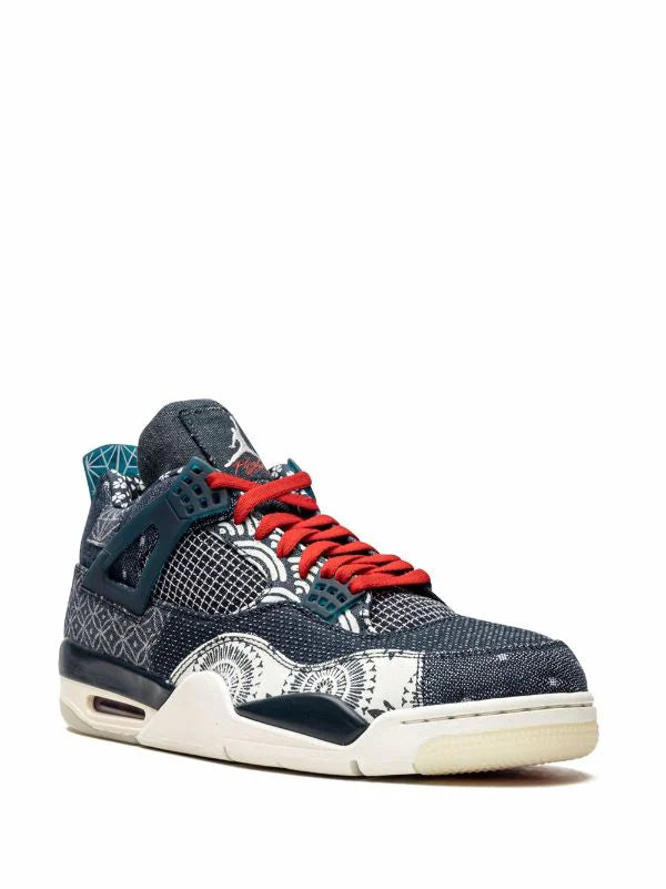 Jordan Air Jordan 4 Retro SE "Sashiko" sneakers