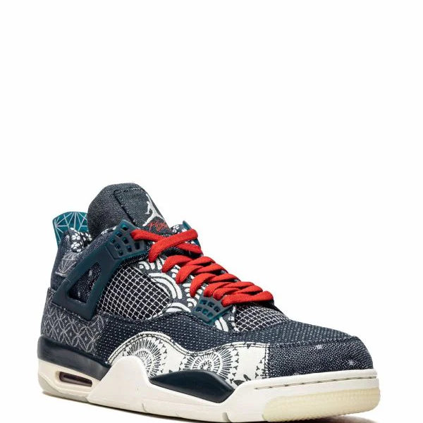 Jordan Air Jordan 4 Retro SE "Sashiko" sneakers