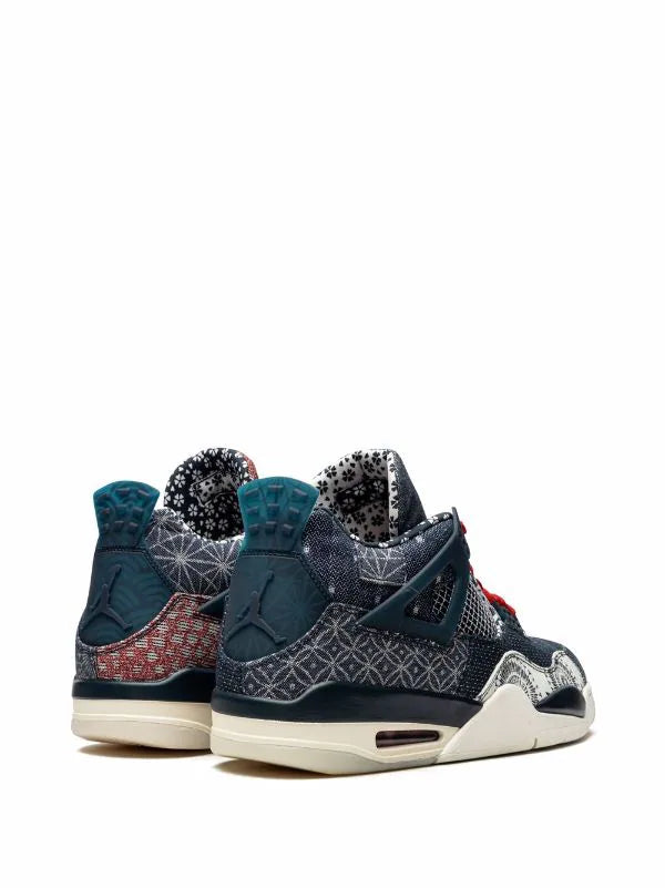 Jordan Air Jordan 4 Retro SE "Sashiko" sneakers