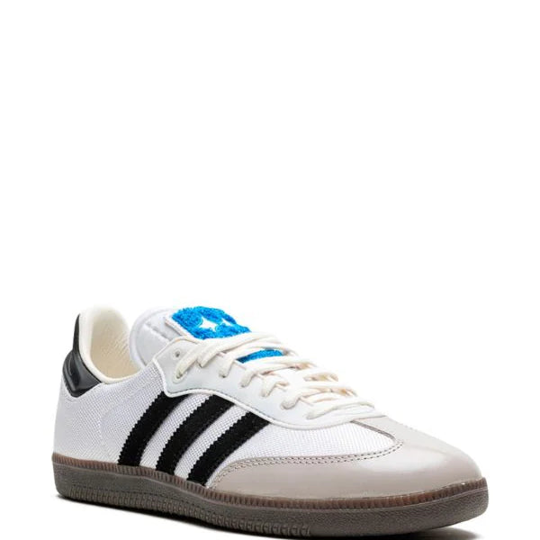 adidas x BTSN Samba "Consortium Cup"