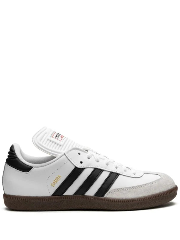 adidas Samba Classic "White/Black"