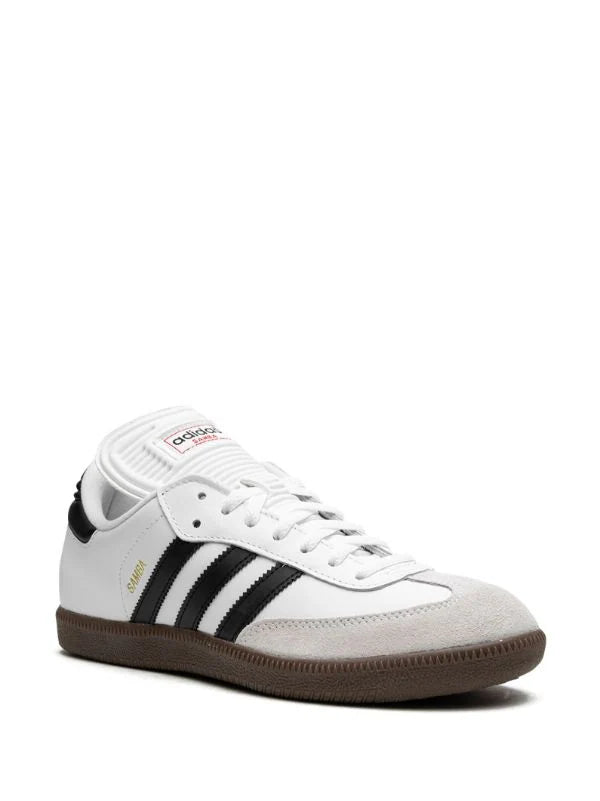 adidas Samba Classic "White/Black"