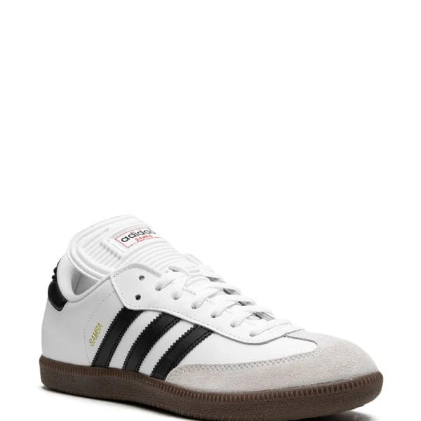 adidas Samba Classic "White/Black"