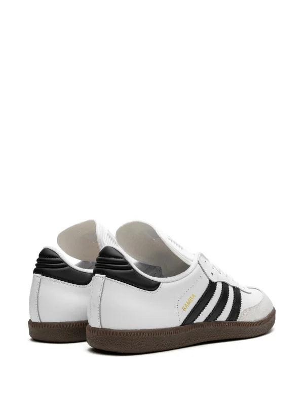 adidas Samba Classic "White/Black"