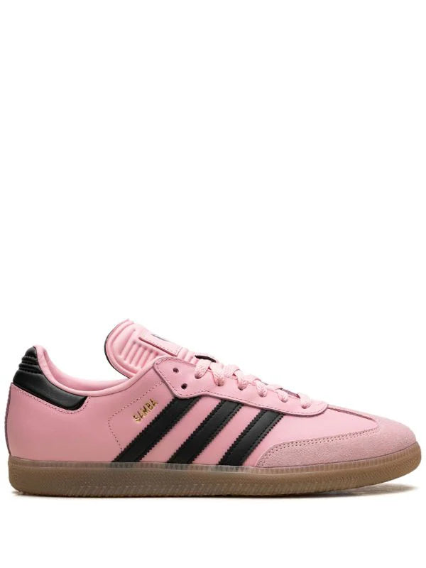 adidas x Inter Miami CF Samba "Messi Pink"