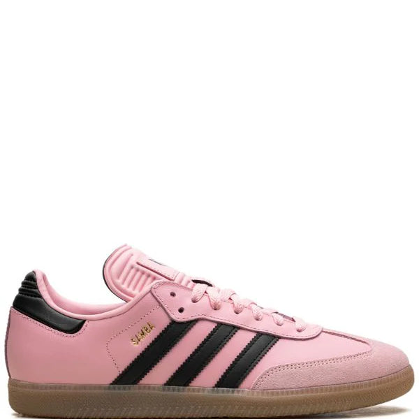 adidas x Inter Miami CF Samba "Messi Pink"