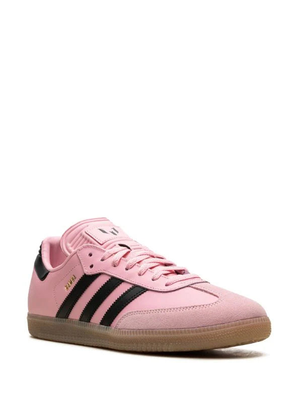 adidas x Inter Miami CF Samba "Messi Pink"