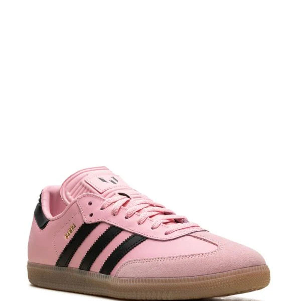 adidas x Inter Miami CF Samba "Messi Pink"