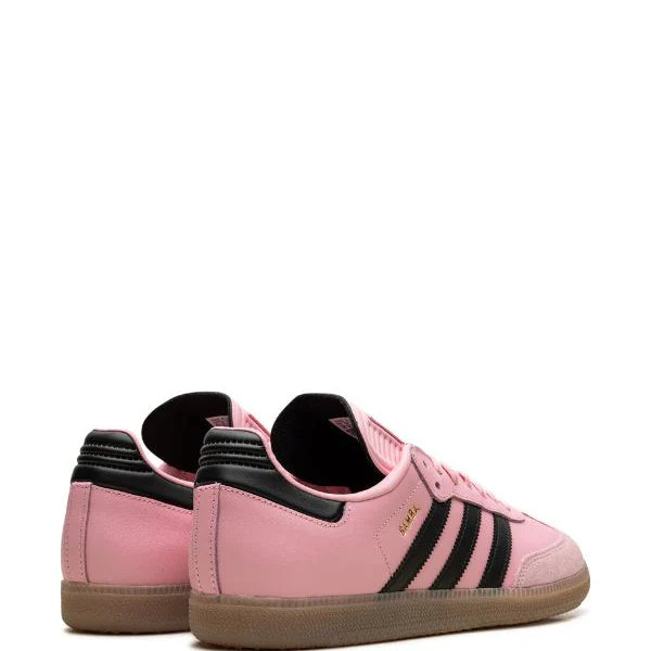 adidas x Inter Miami CF Samba "Messi Pink"