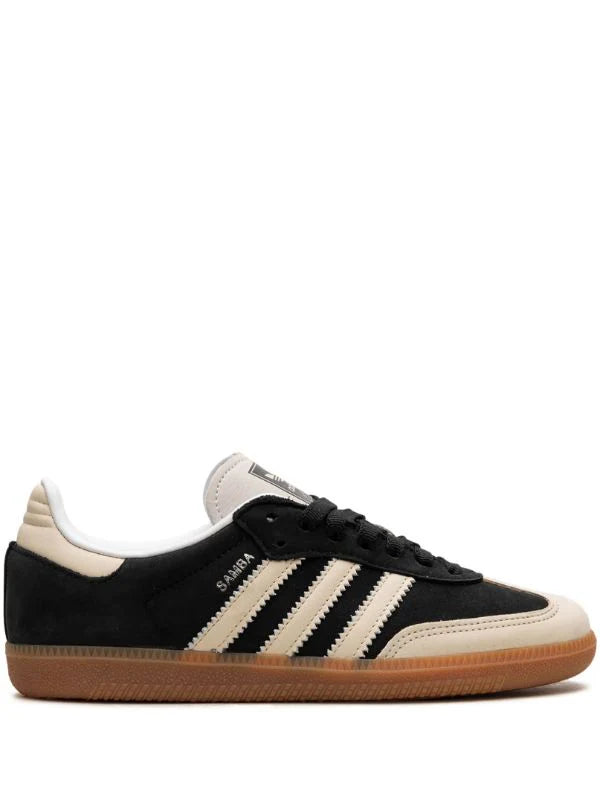 adidas Samba "Core Black/Wonder White"