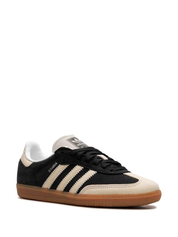 adidas Samba "Core Black/Wonder White"