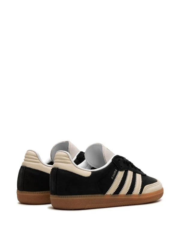 adidas Samba "Core Black/Wonder White"