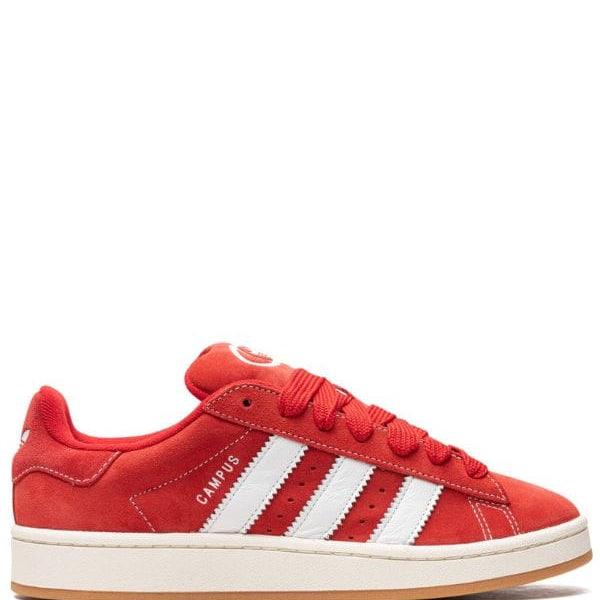 adidas Campus 00s "Better Scarlet/Cloud White"