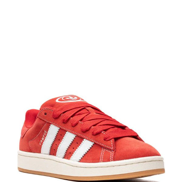 adidas Campus 00s "Better Scarlet/Cloud White"