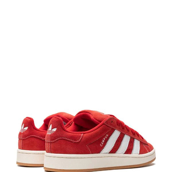 adidas Campus 00s "Better Scarlet/Cloud White"