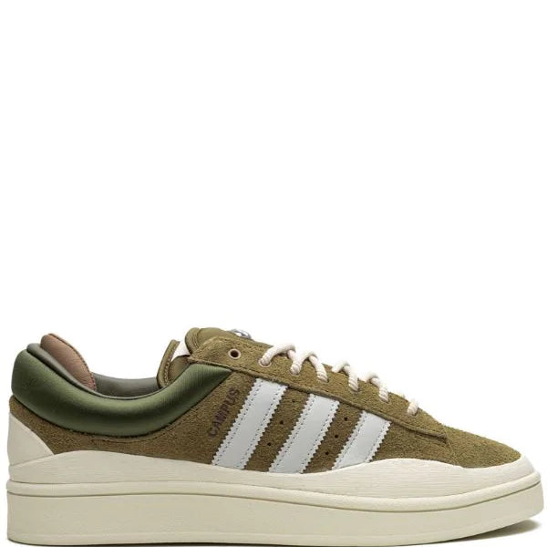 adidas x Bad Bunny Campus "Light Olive"