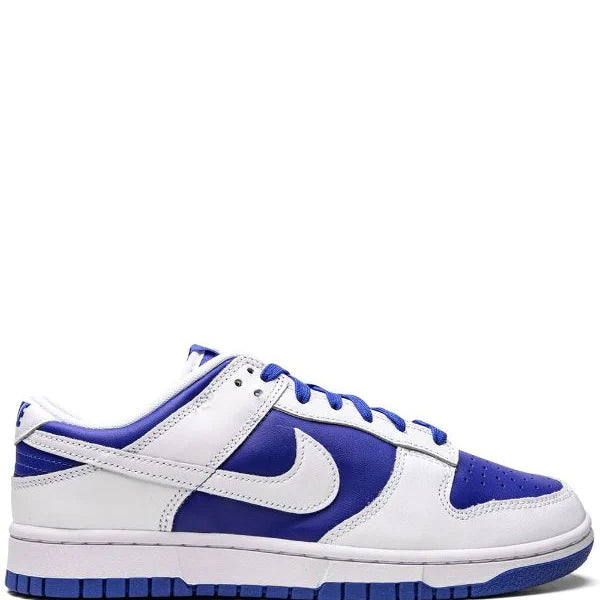 Nike dunk low "blue/white"