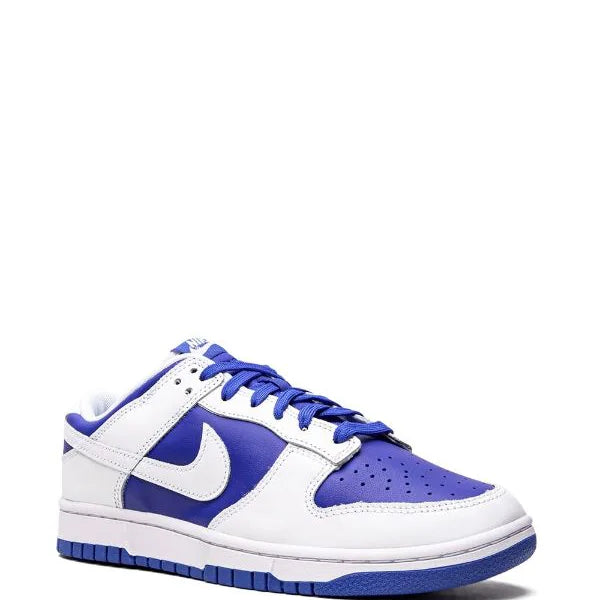 Nike dunk low "blue/white"