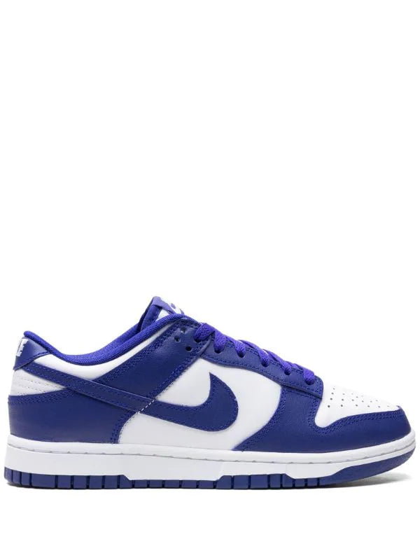 Nike Dunk Low Retro "Concord"