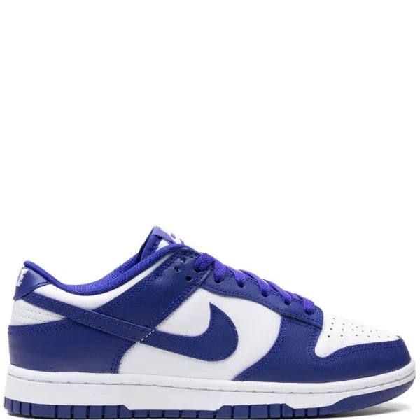 Nike Dunk Low Retro "Concord"