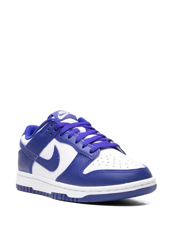 Nike Dunk Low Retro "Concord"