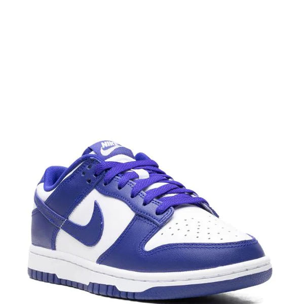 Nike Dunk Low Retro "Concord"