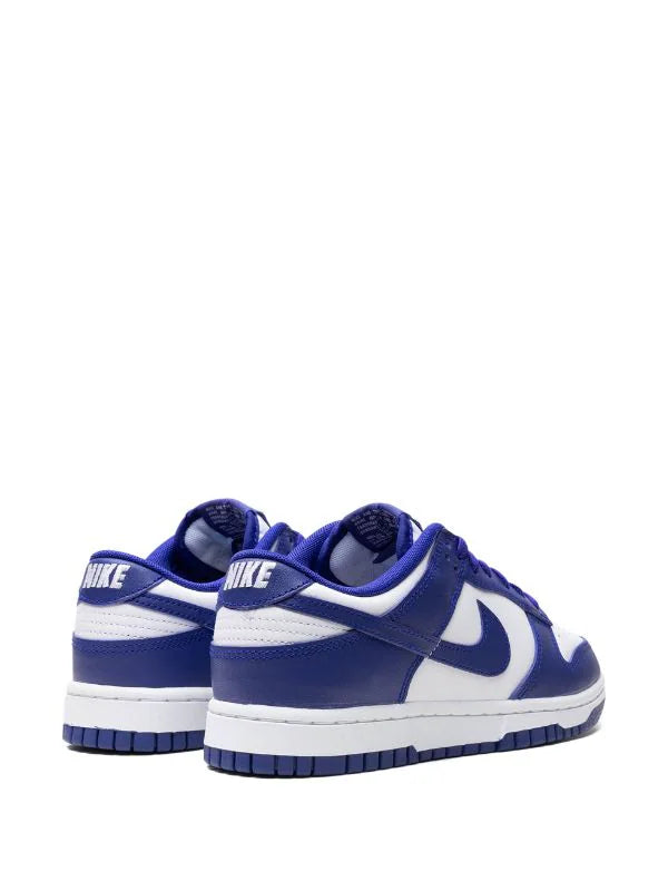 Nike Dunk Low Retro "Concord"