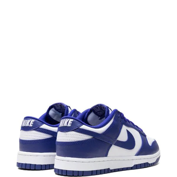 Nike Dunk Low Retro "Concord"