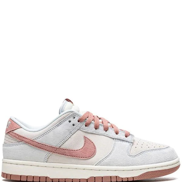 Nike Dunk Low "Fossil Rose"