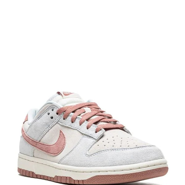 Nike Dunk Low "Fossil Rose"