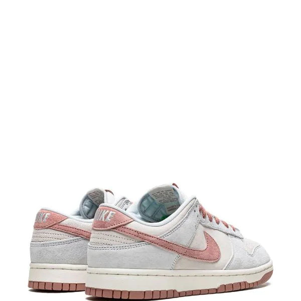 Nike Dunk Low "Fossil Rose"