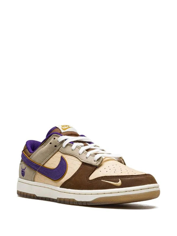 Nike Dunk Low PRM "Setsubun"