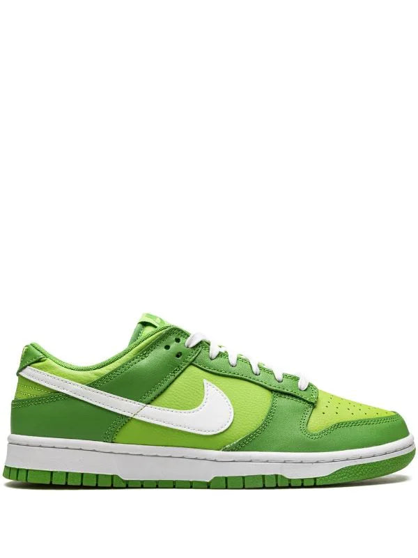 Nike Dunk Low Retro "Chlorophyll"