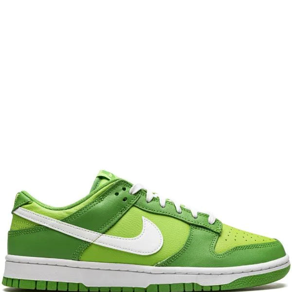 Nike Dunk Low Retro "Chlorophyll"