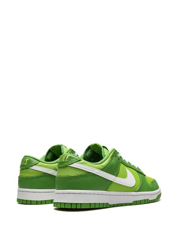 Nike Dunk Low Retro "Chlorophyll"