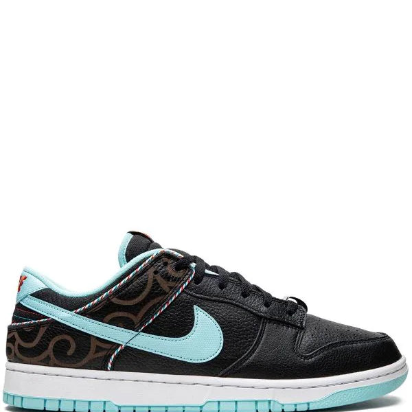 Nike Dunk Low "Barbershop"