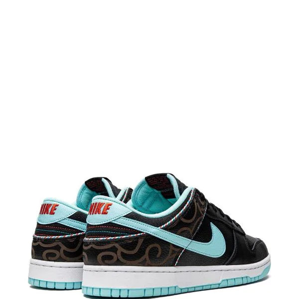 Nike Dunk Low "Barbershop"