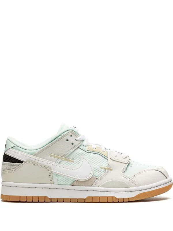 Nike Dunk Low Scrap "Sea Glass"