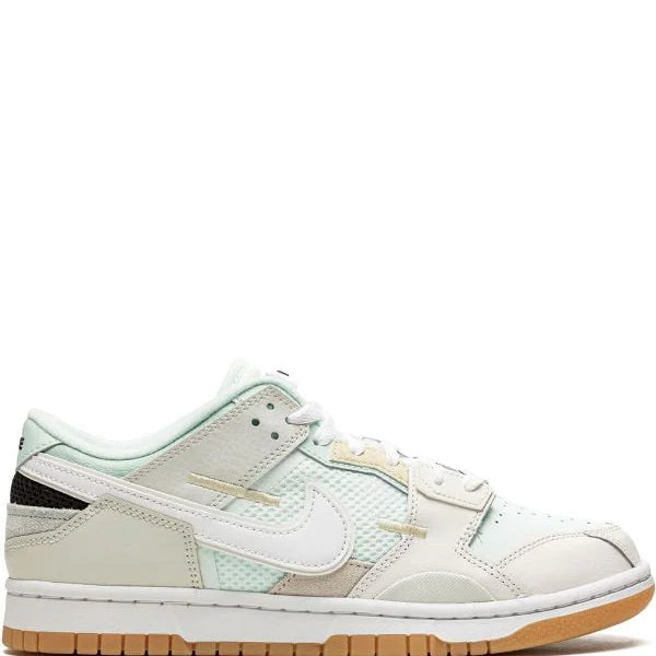 Nike Dunk Low Scrap "Sea Glass"