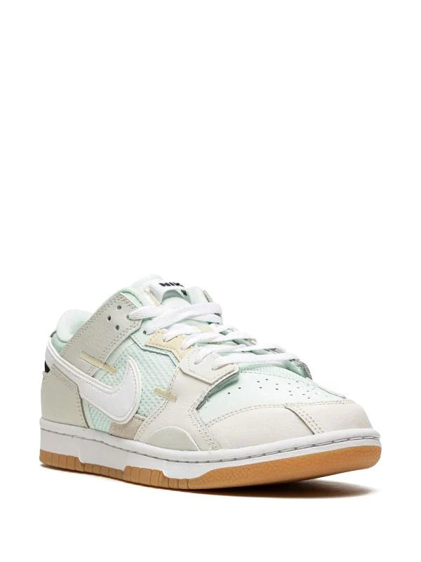 Nike Dunk Low Scrap "Sea Glass"