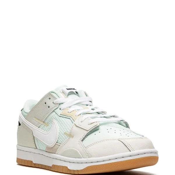 Nike Dunk Low Scrap "Sea Glass"