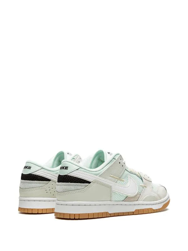 Nike Dunk Low Scrap "Sea Glass"