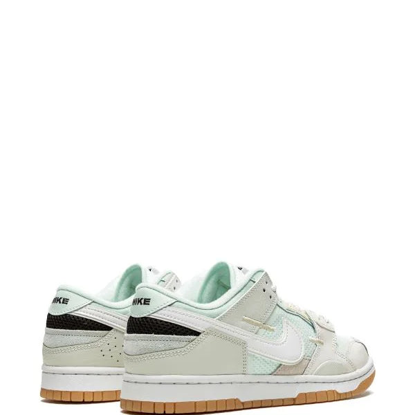 Nike Dunk Low Scrap "Sea Glass"