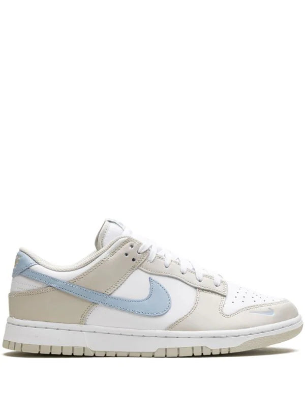 Nike Dunk Low "Light Bone/Armory Blue"