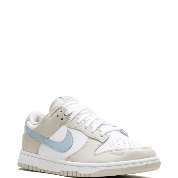 Nike Dunk Low "Light Bone/Armory Blue"