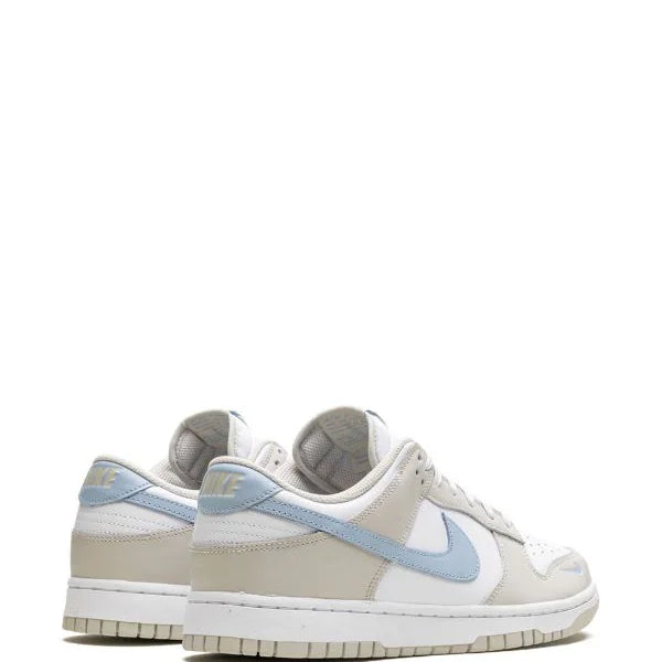 Nike Dunk Low "Light Bone/Armory Blue"