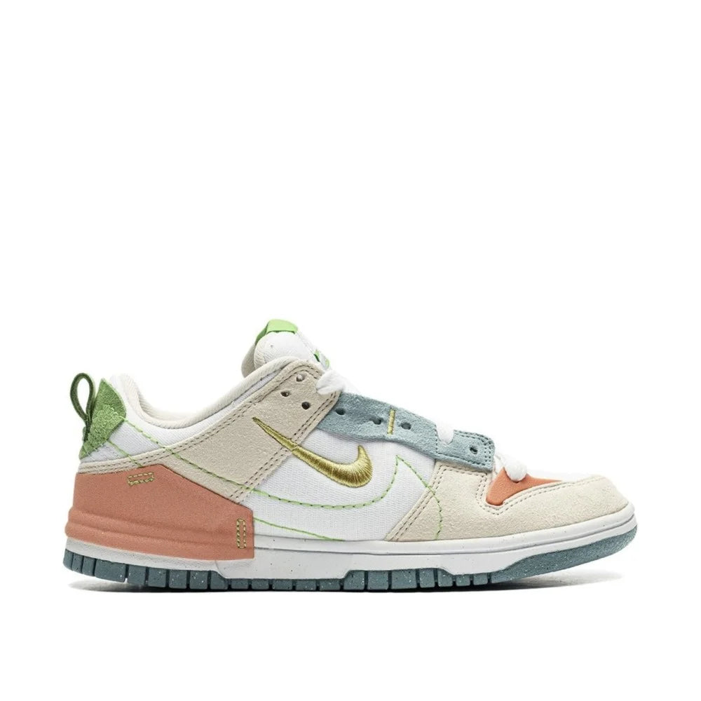 Nike Dunk Low Disrupt 2 Easter Pastel