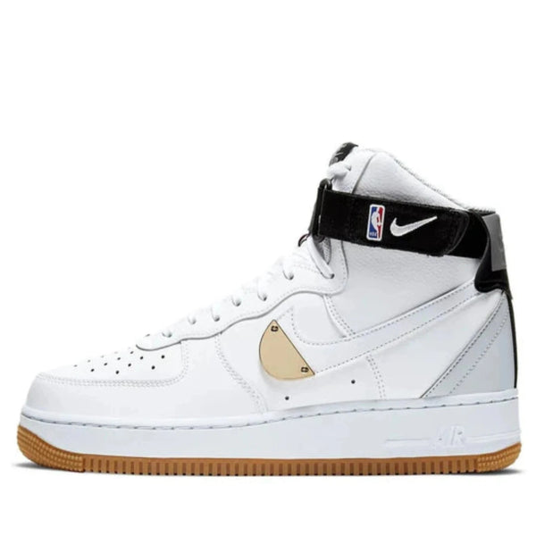 Nike Air Force 1 High '07 Lv8 White