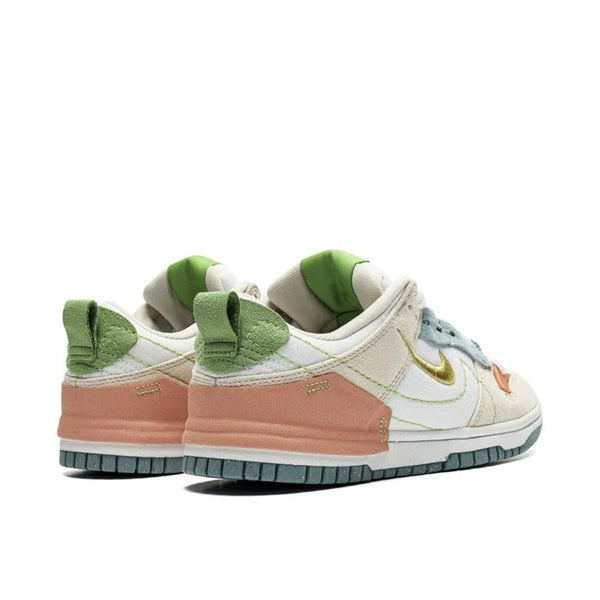 Nike Dunk Low Disrupt 2 Easter Pastel